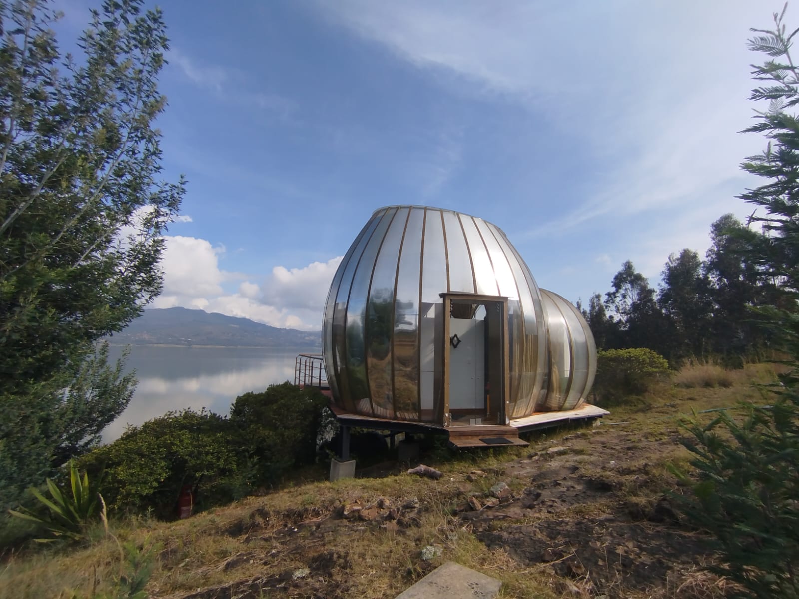 Luxury Sunset Suite Interior 3